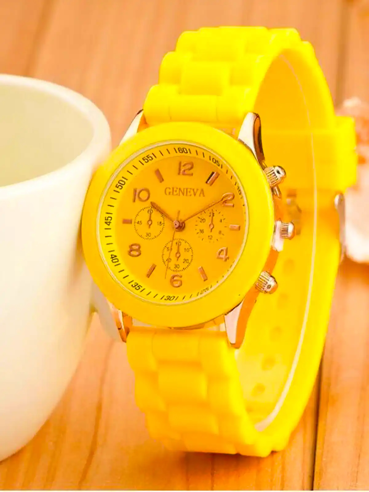 ساعت مچی فانتزی تینیجری