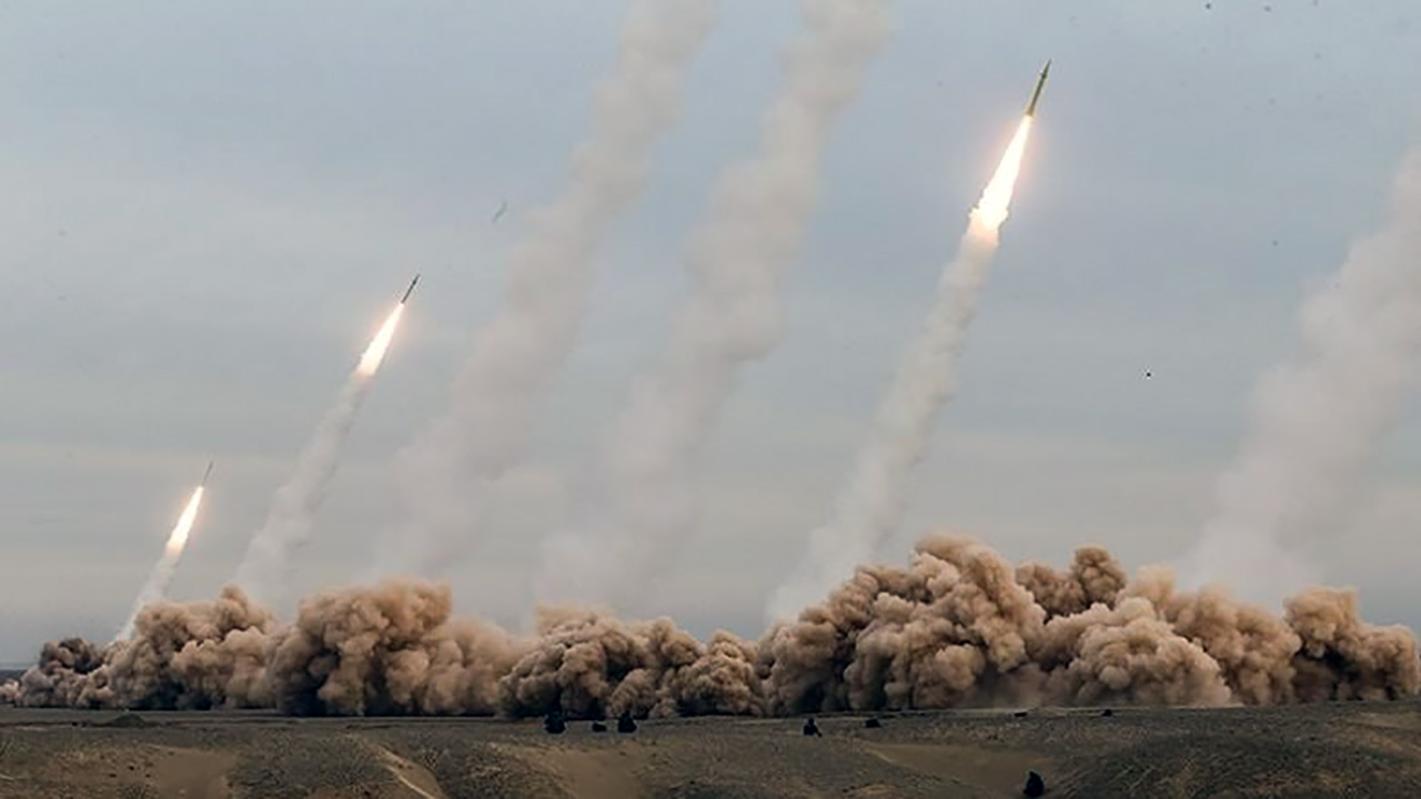 مسکو به دنبال خرید موشک‌های بالستیک ازایران است