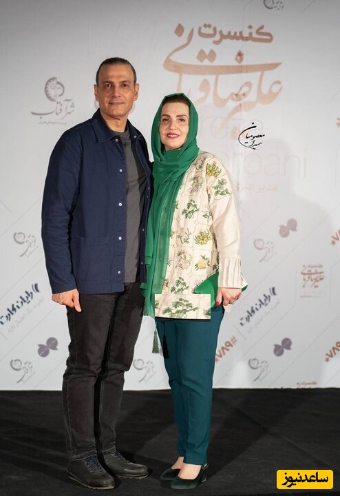 علیرضا قربانی