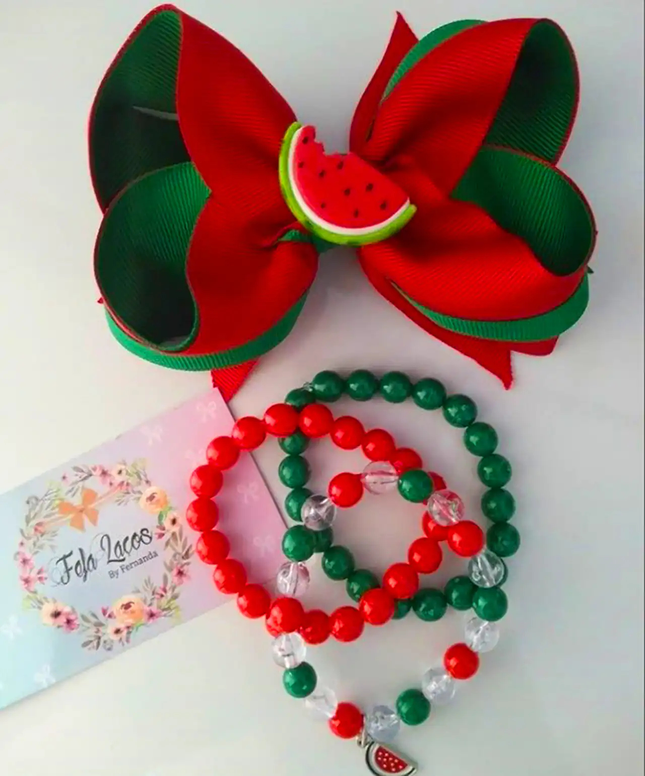 اکسسوری مو یلدایی