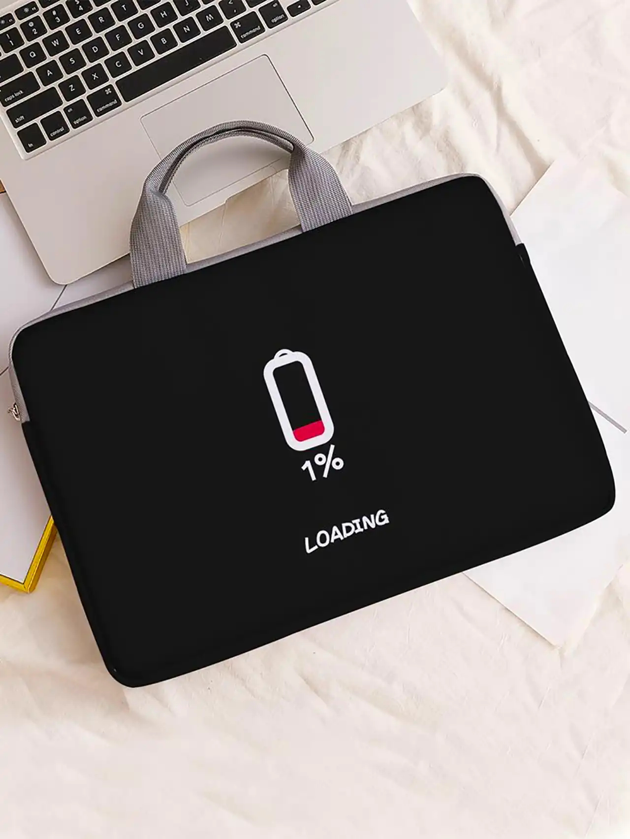 کیف لپ تاپ مینیمال شیک