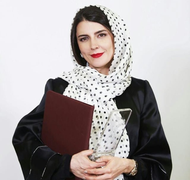 بازیگران تحصیل کرده ایرانی