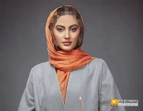 مریم مومن 