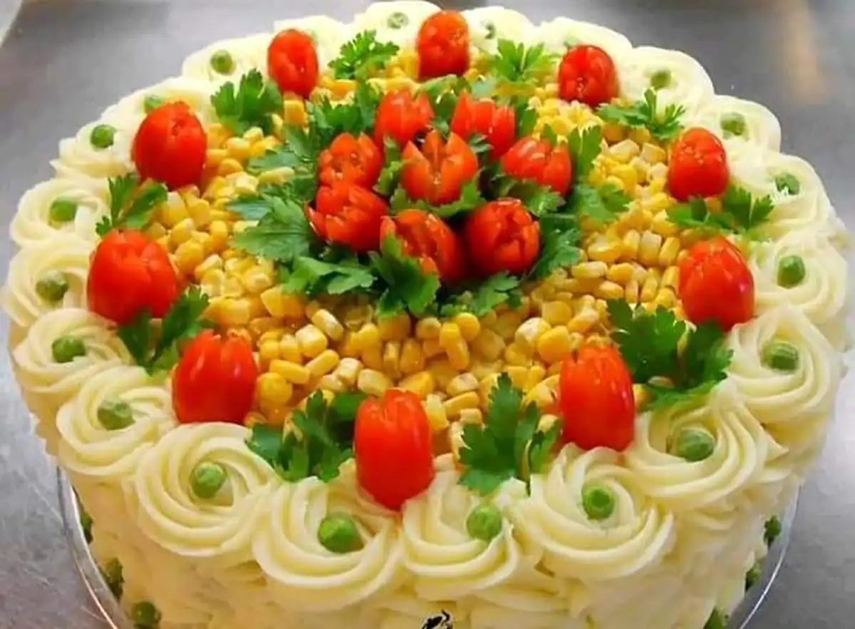 دیزاین الویه مجلسی