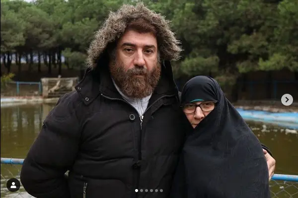 علی انصاریان