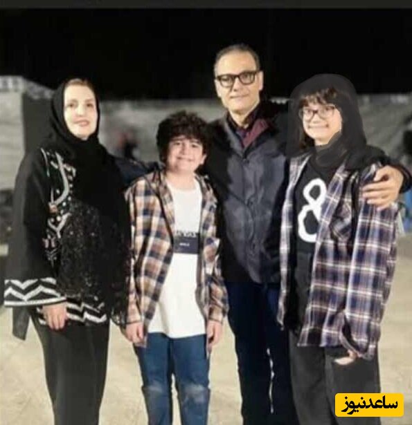 علیرضا قربانی