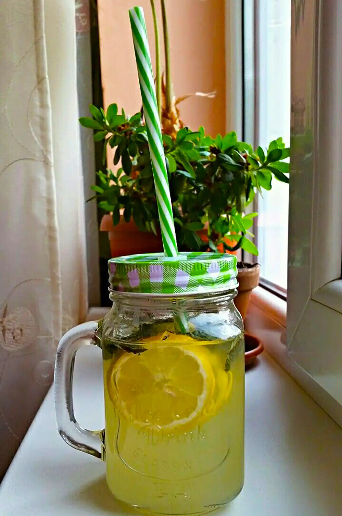 لیوان اسموتی فانتزی