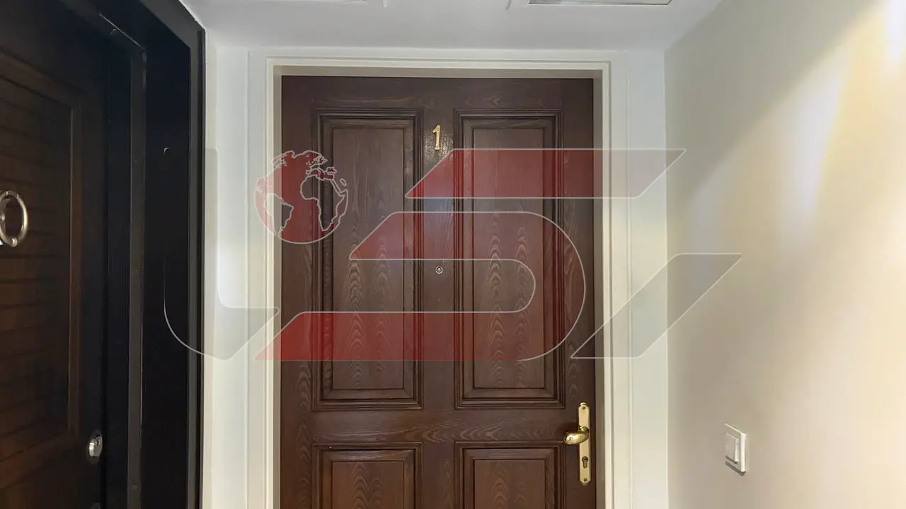 محل قتل عام فامیلی در برج هرمزان شهرک غرب