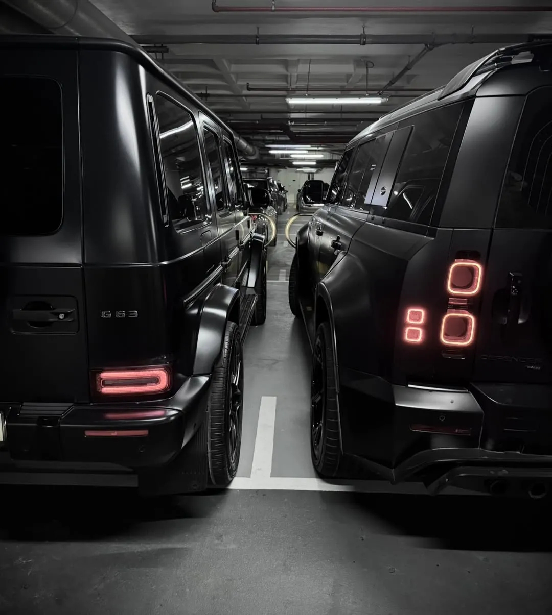 استایل محمدرضا گلزار