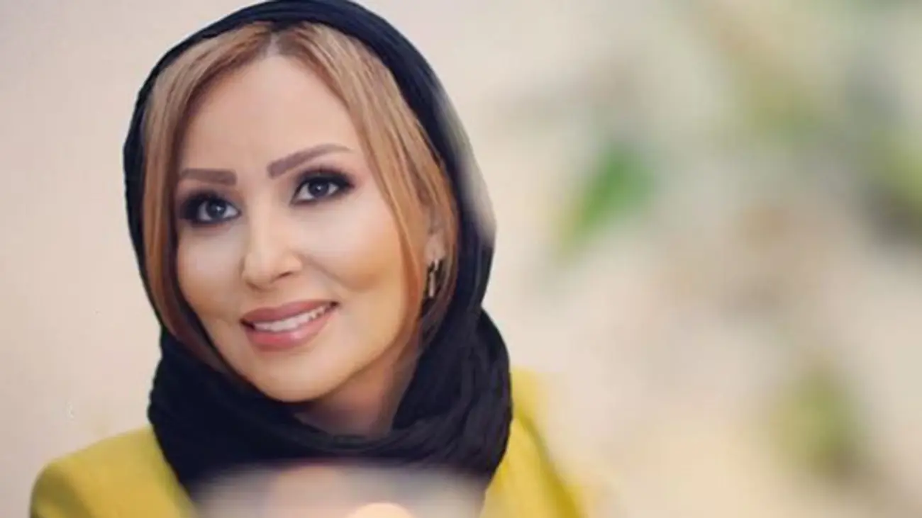 سایت سکسی پرستو صالحی