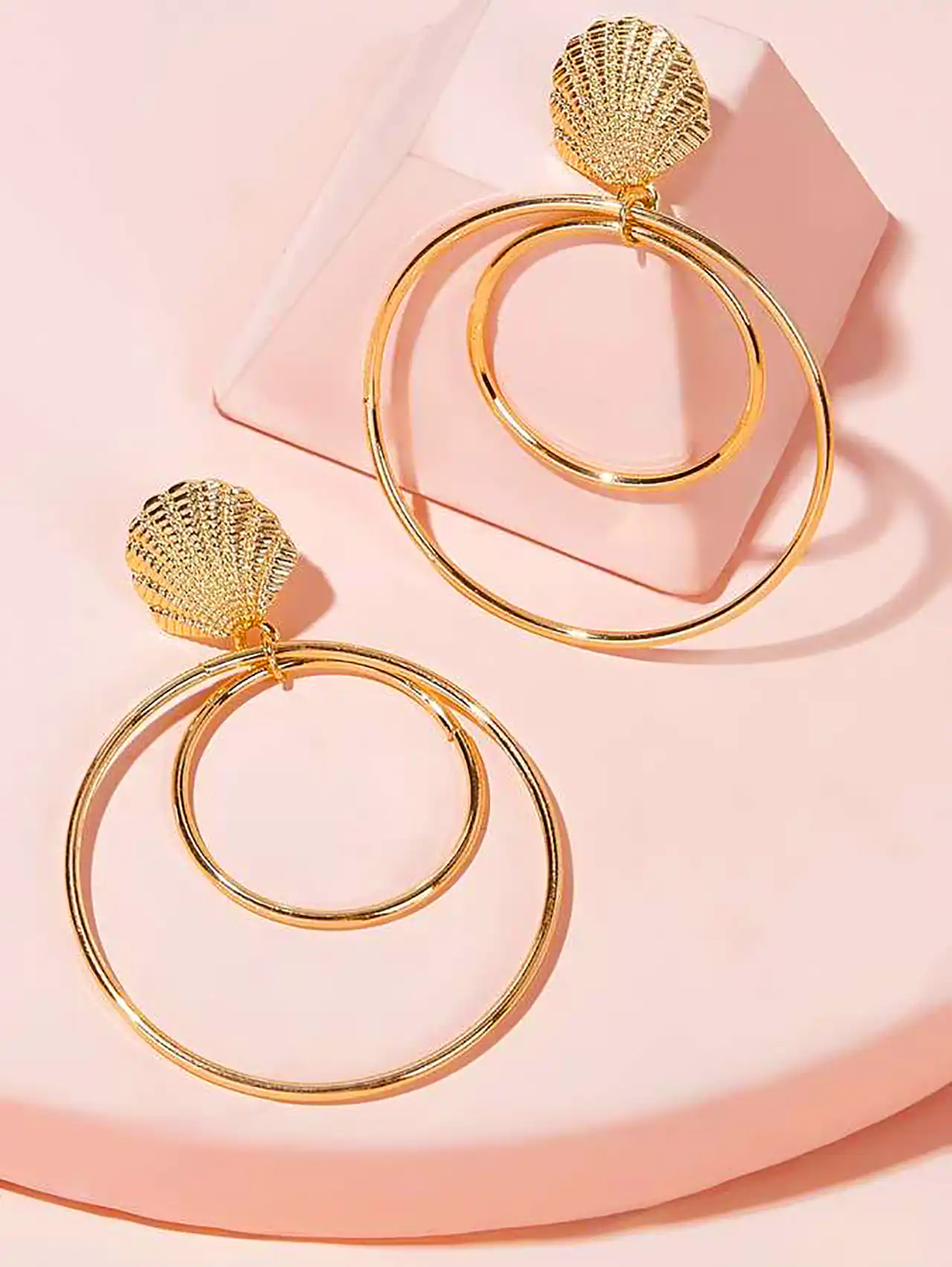 گوشواره زنانه زیبا