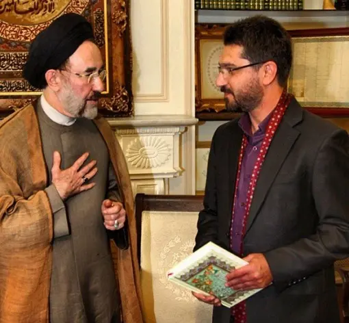 سریال یوسف پیامبر