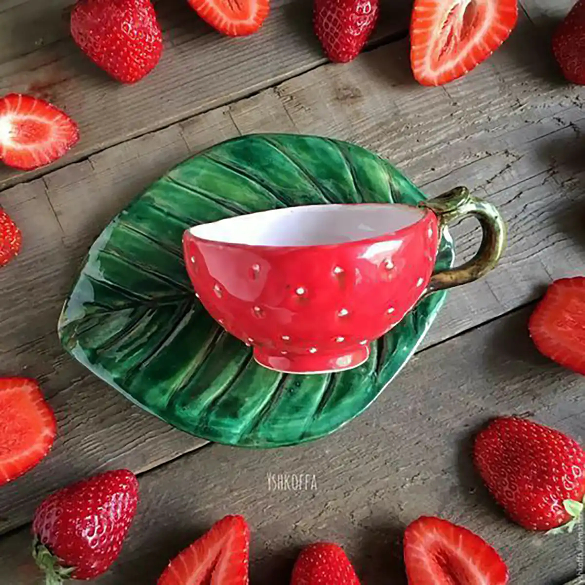 ظرف هندوانه برای مهمانی 