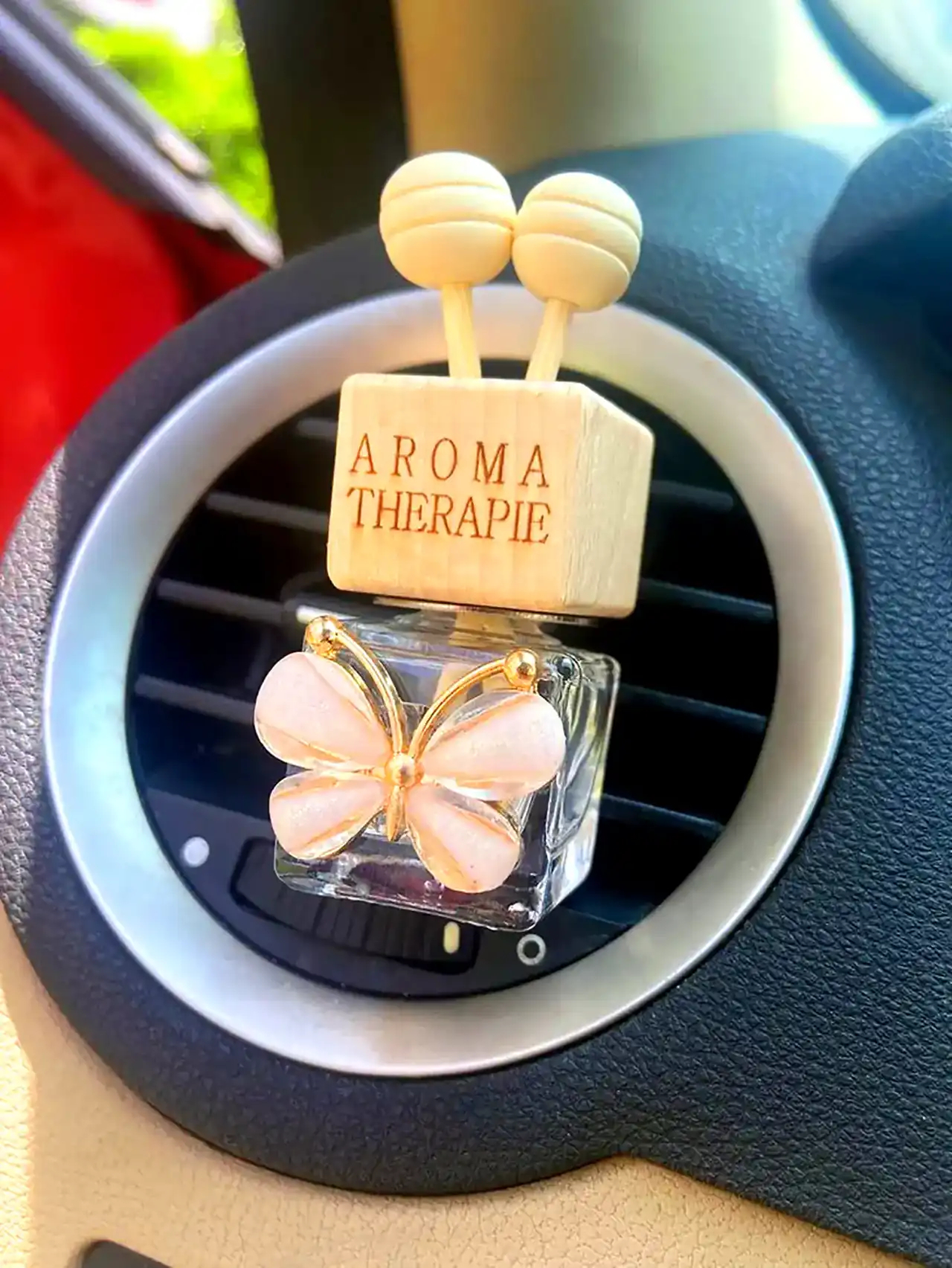 اکسسوری ماشین + مدل های جدید و لوکس لوازم تزیینی و اکسسوری ماشین فانتزی