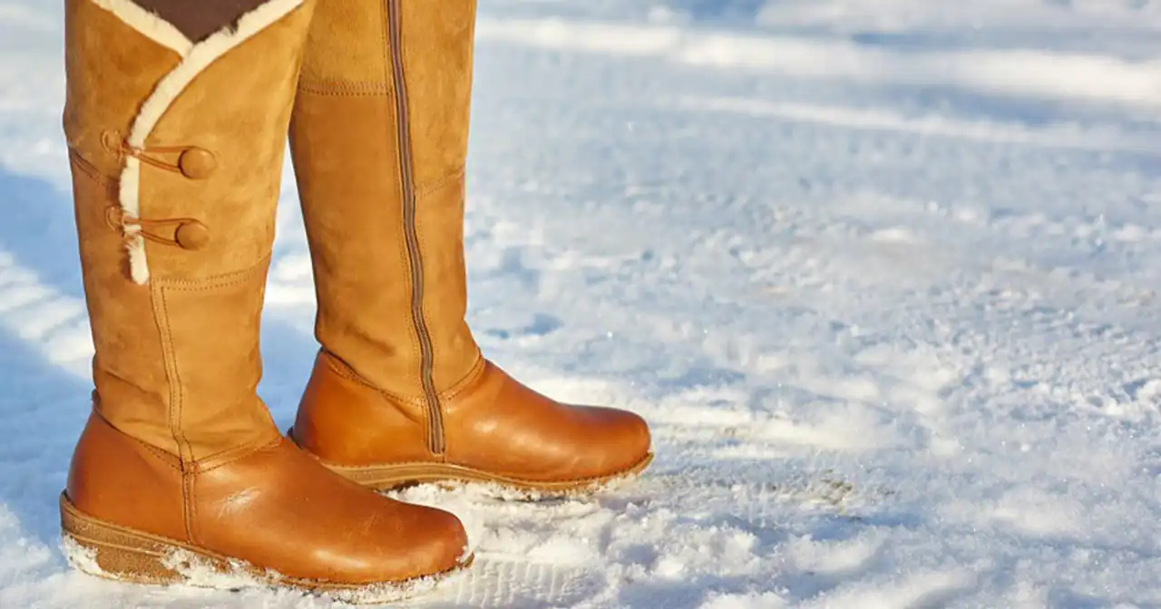 انواع مدل کفش + زیباترین مدل های کفش زنانه و مردانه ترند امسال بسیار شیک