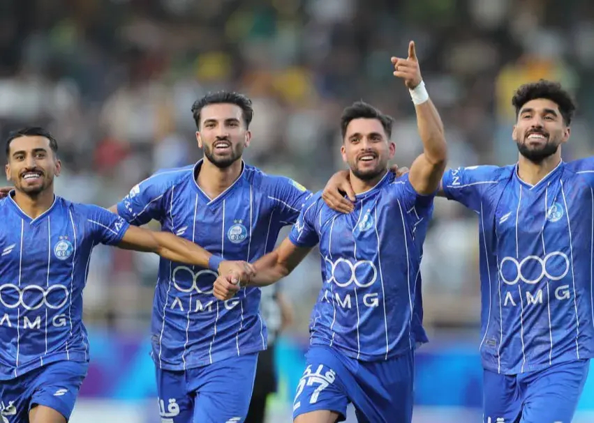 ساعت دقیق بازی استقلال و آلومینیوم/ ترکیب احتمالی استقلال مقابل آلومینیوم اراک