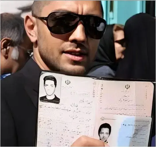 شناسنامه بازیگران