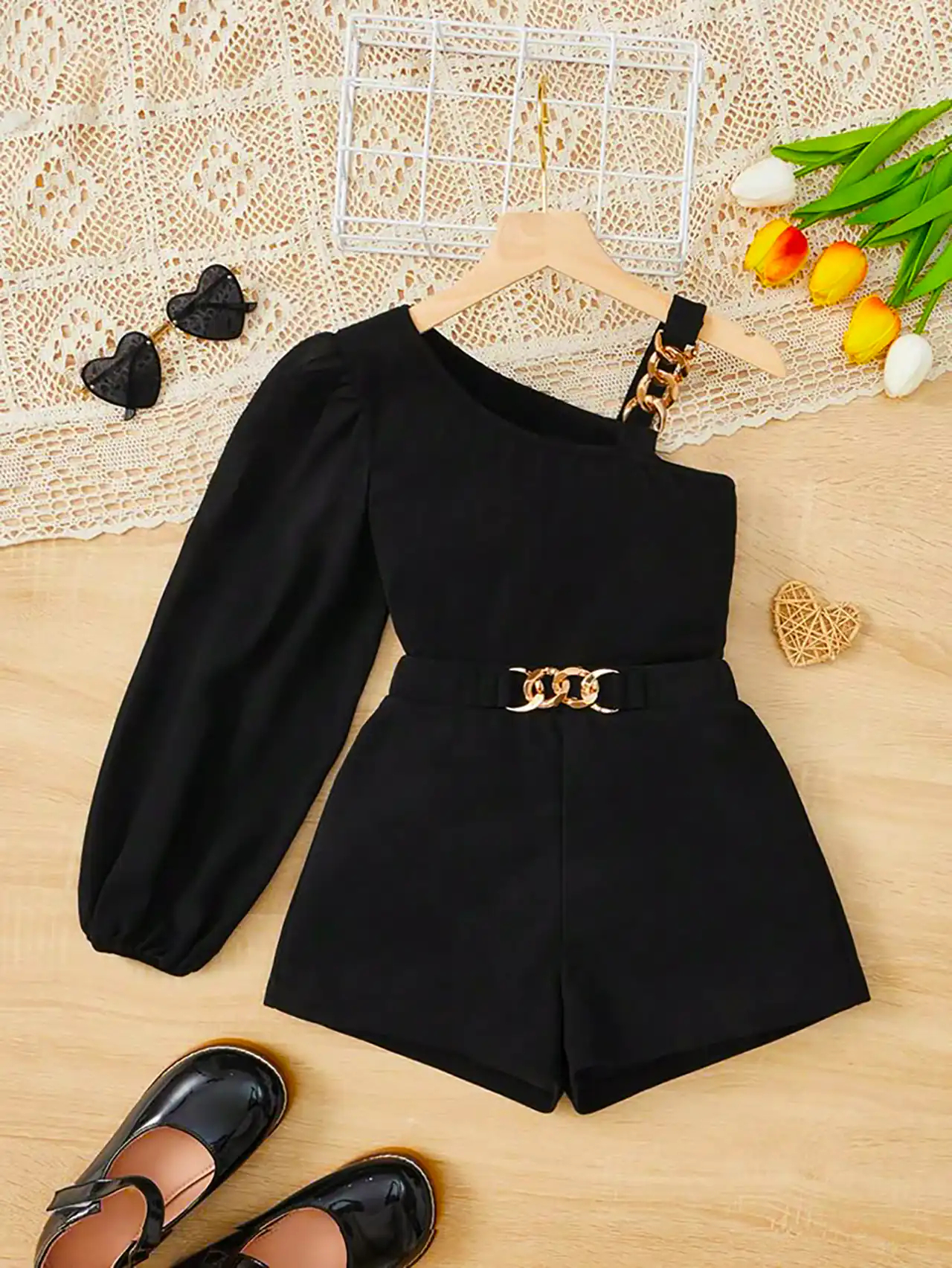 لباس مجلسی بچگانه