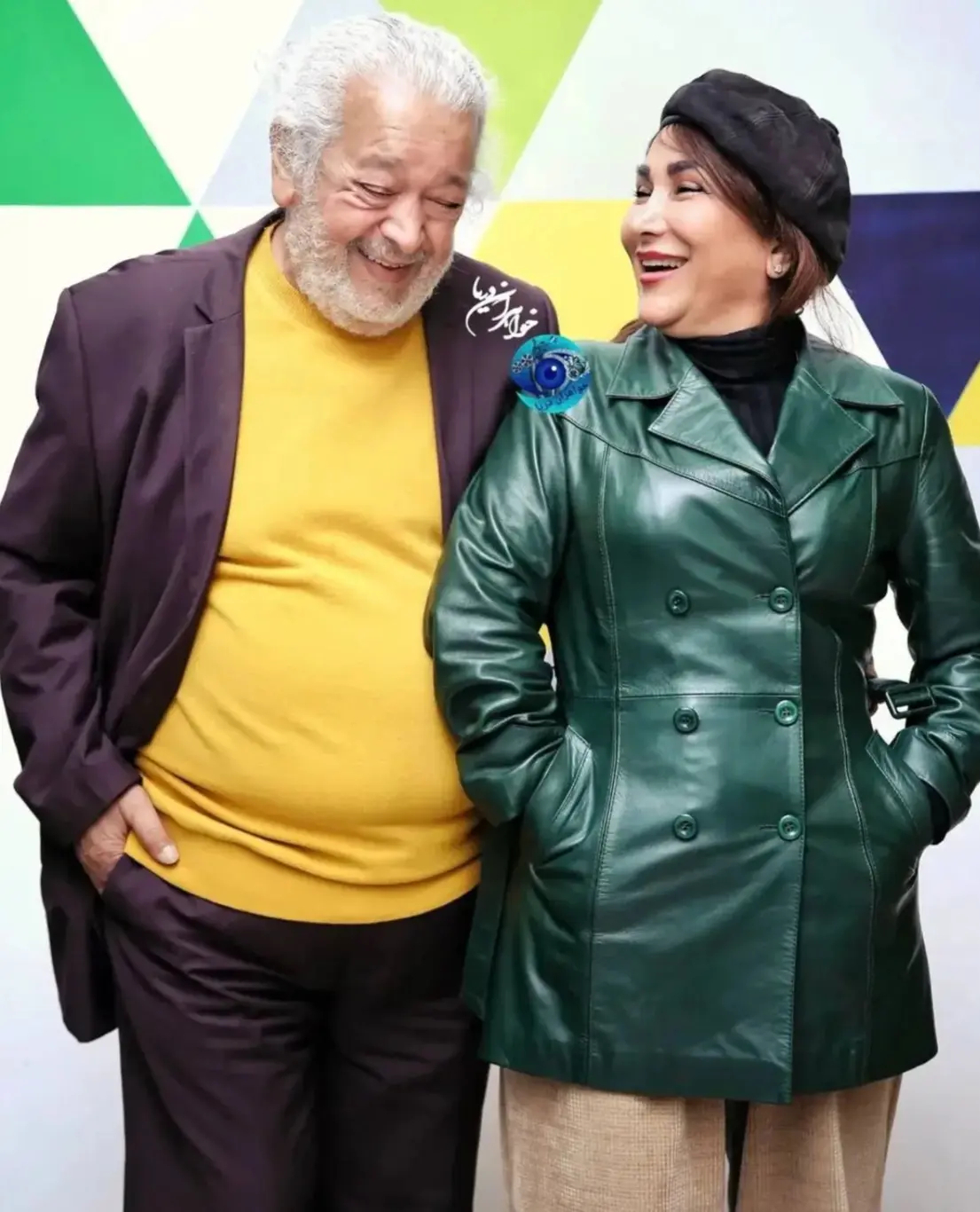 عکس جدید رضا فیاضی