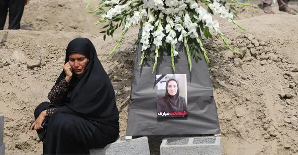 مدرسه میناب