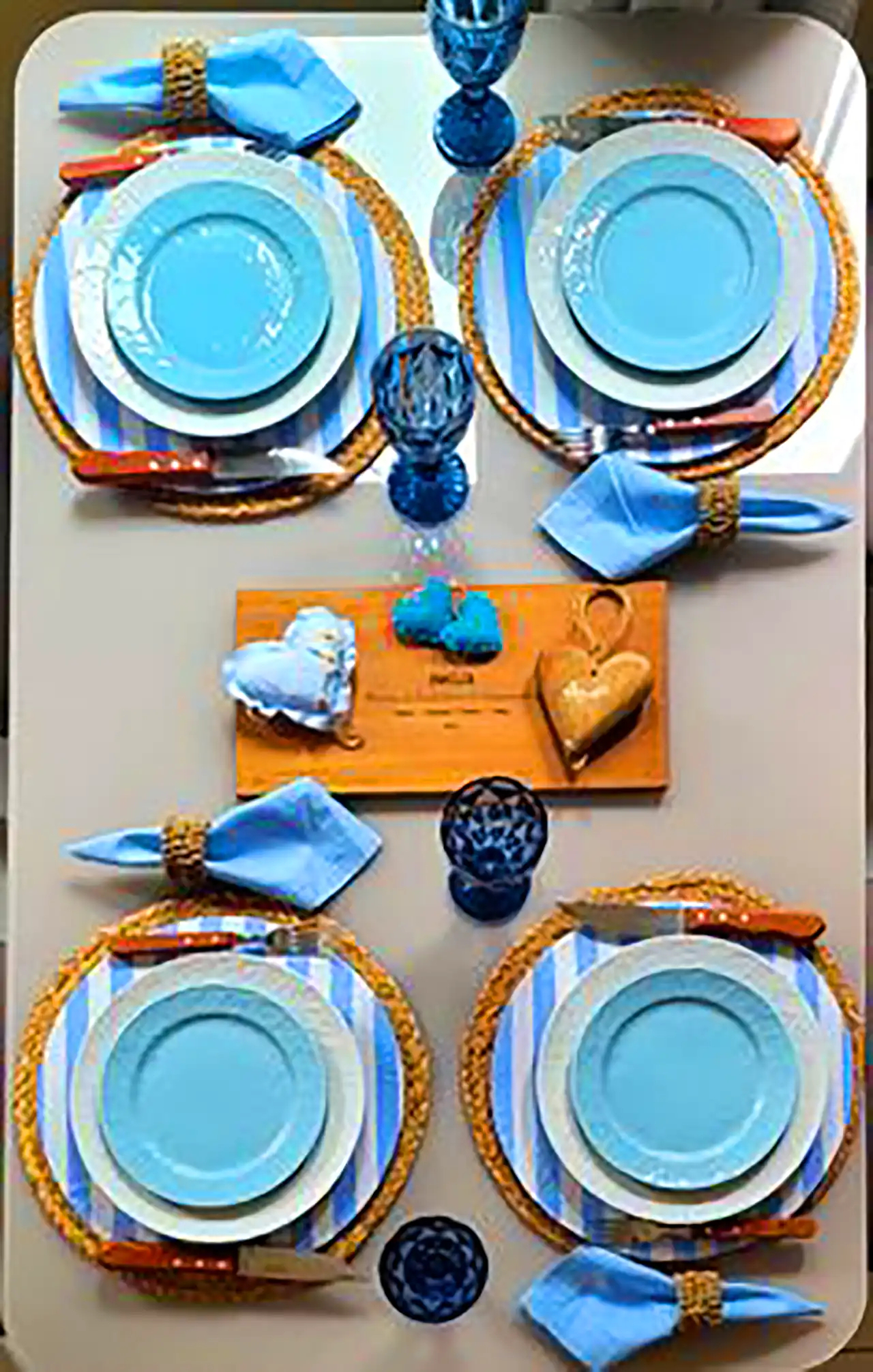 سرویس غذاخوری چینی برای جهیزیه