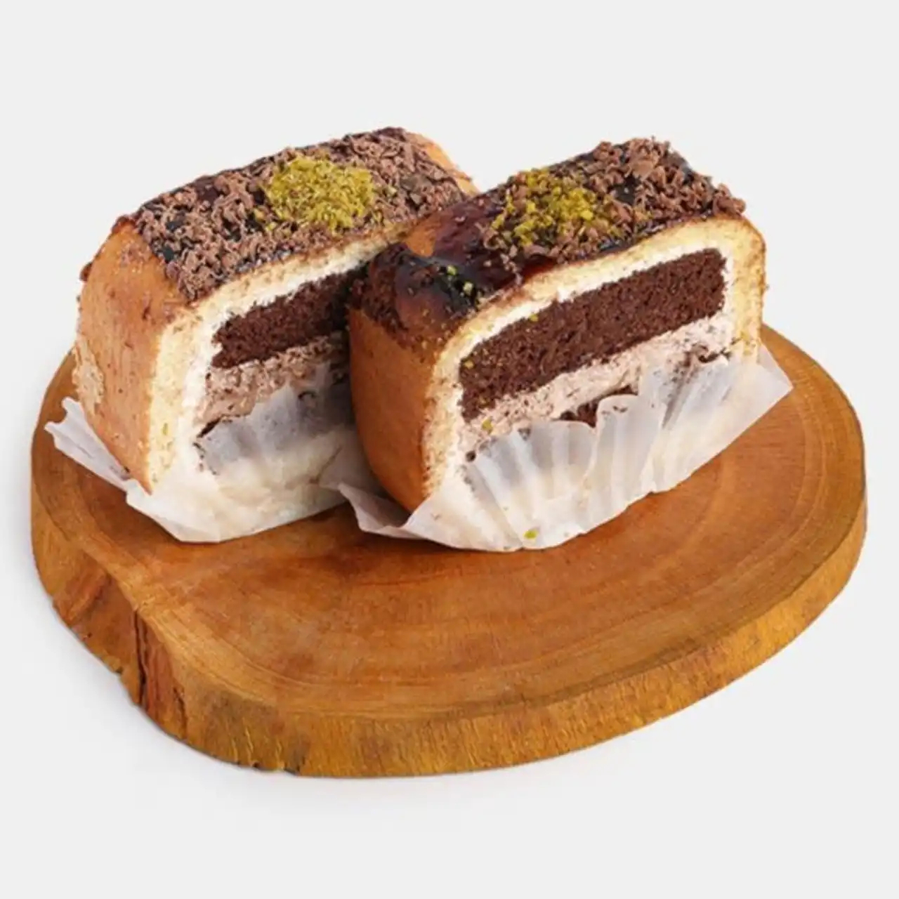 انواع مدل شیرینی تر + معرفی محبوب ترین و خوشمزه ترین مدل های شیرینی تر و خامه ای