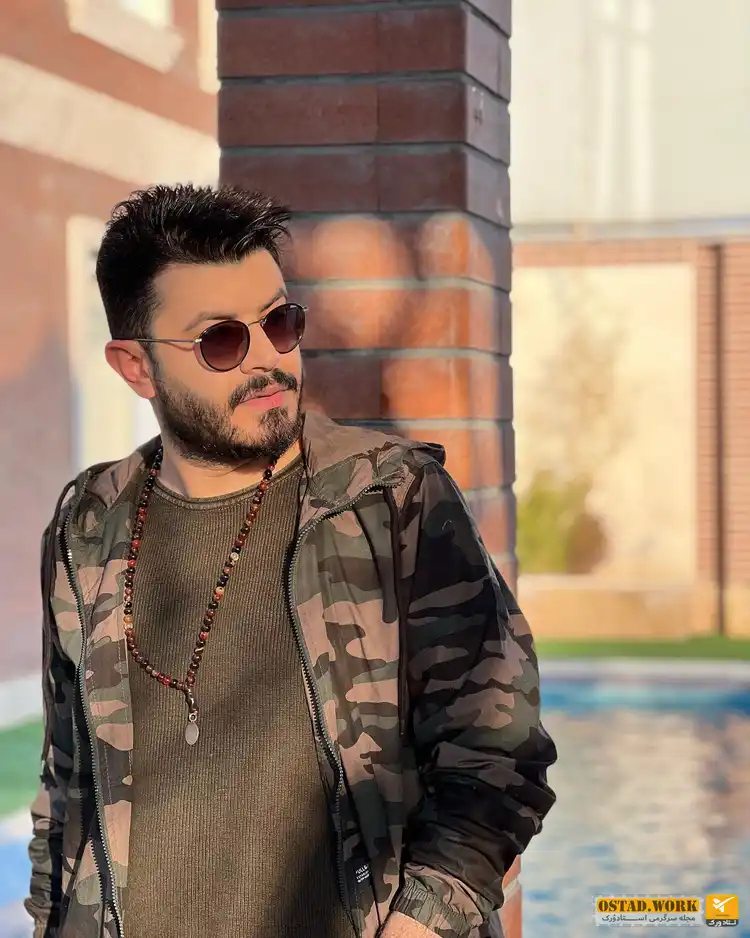 پیمان طالبی