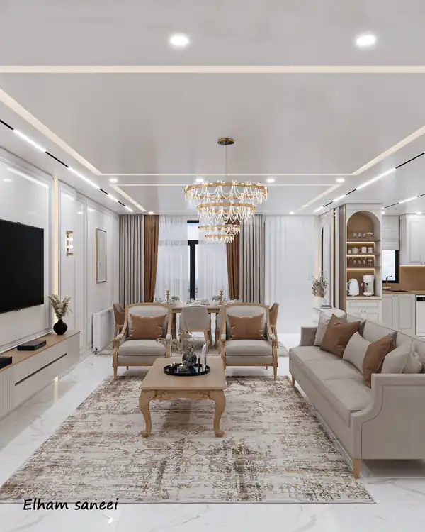 مدل فرش امسال 1405