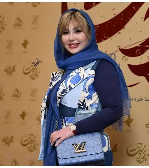 استایل بازیگران
