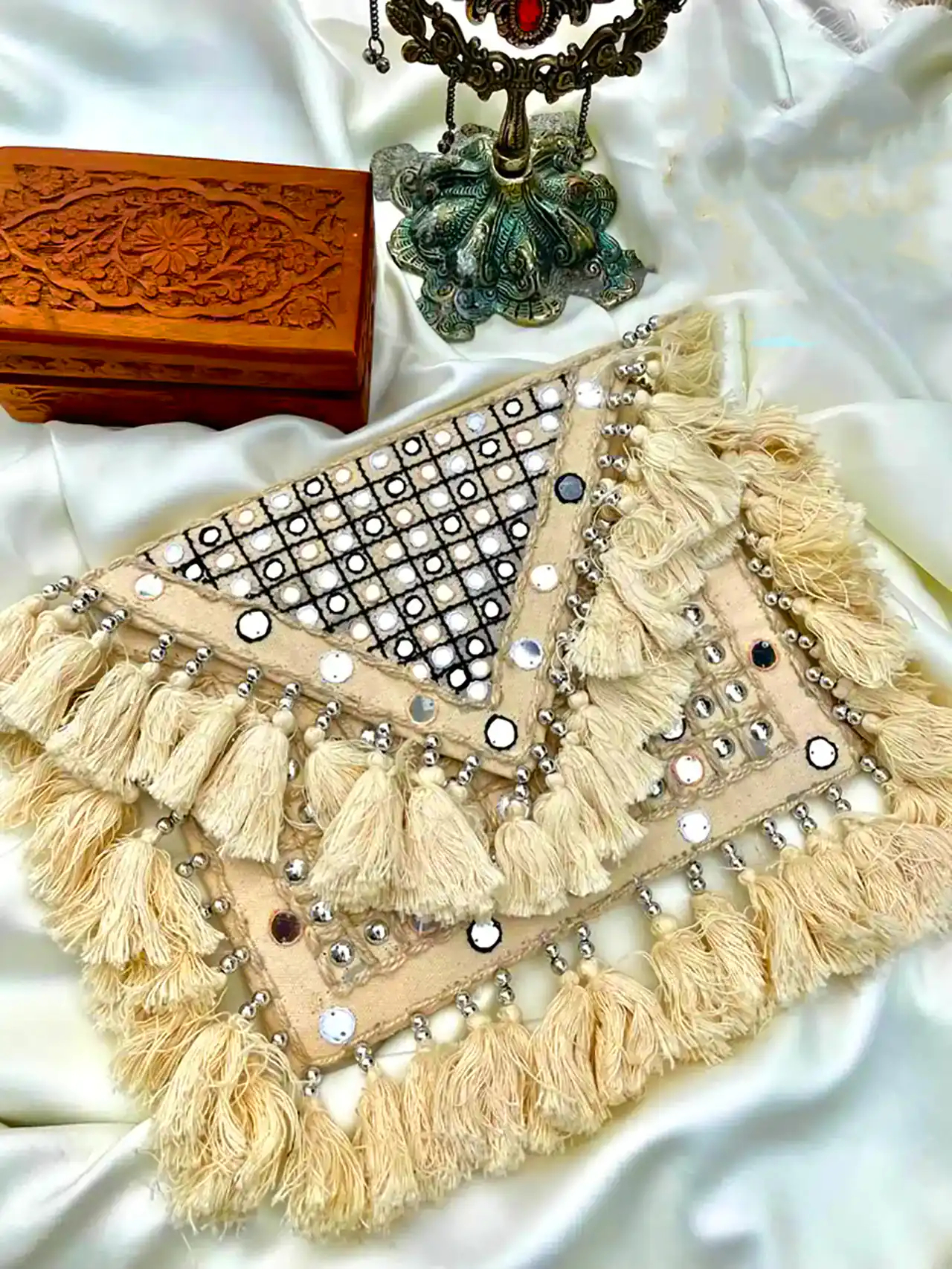 کیف دستی جذاب سنتی