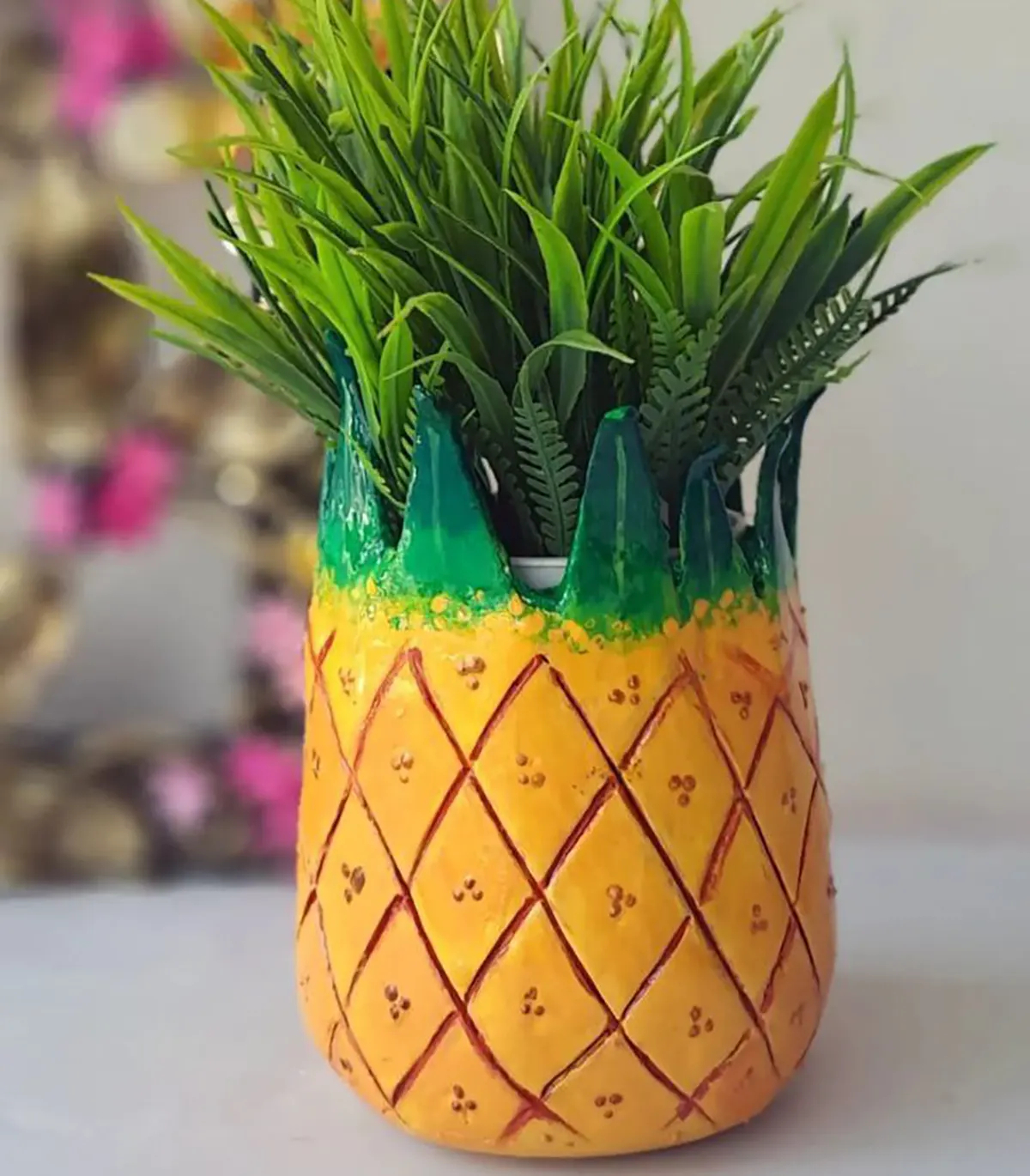 گلدان رومیزی شیک دیجی کالا
گلدان رومیزی مدرن
گلدان رومیزی لاکچری
گلدان رومیزی کوچک
گلدان رومیزی فانتزی
گل و گلدان رومیزی شیک
