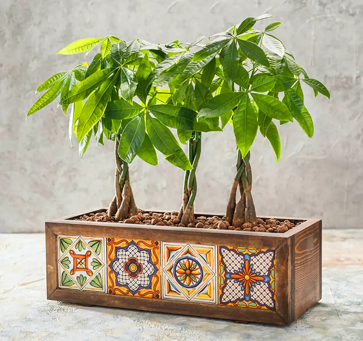 گلدون سنتی شیک