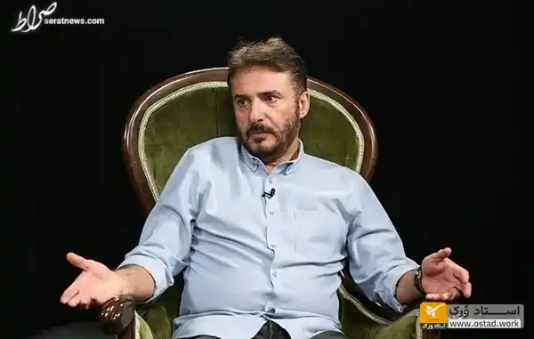 جواد هاشمی