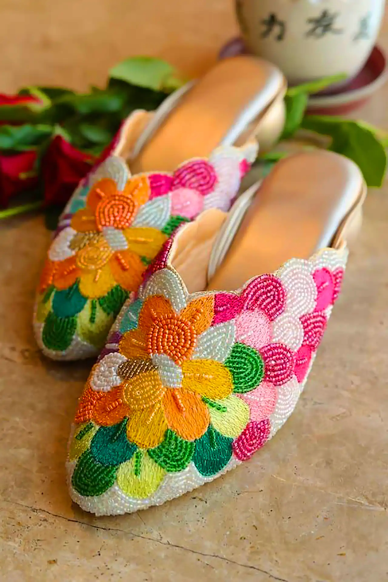 صندل جلوبسته مجلسی