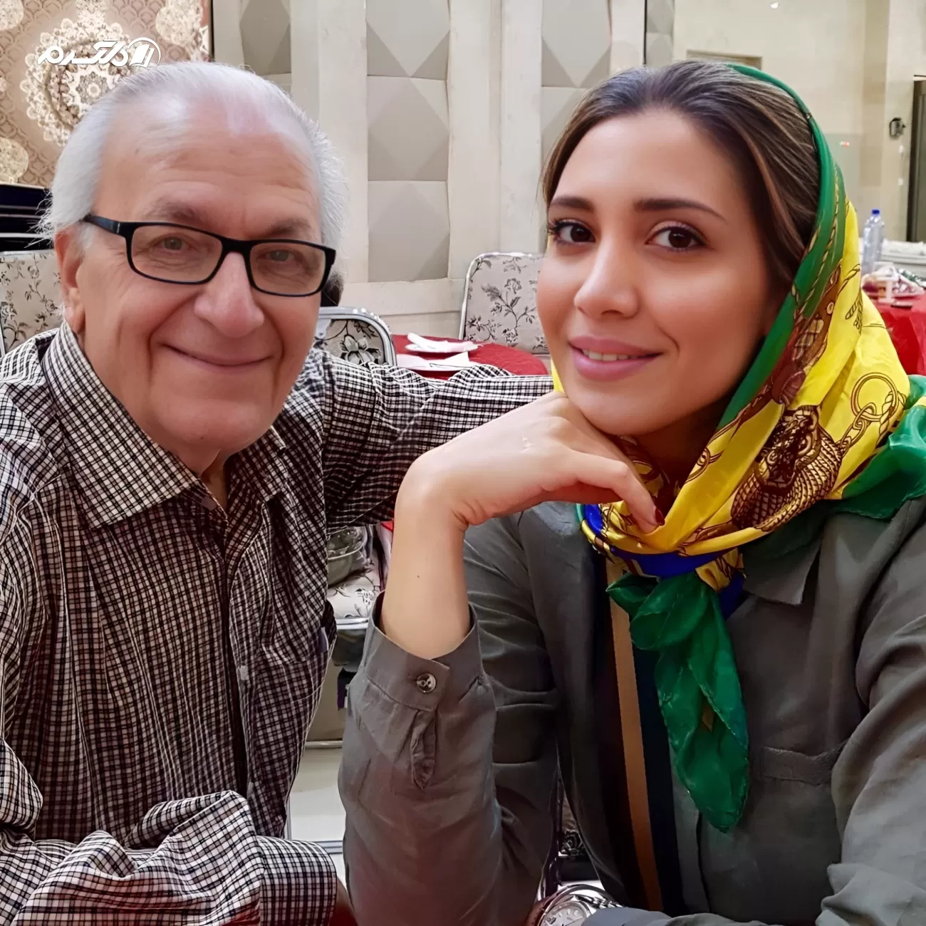 بیوگرافی نیکی دختر مجید مظفری/ زندگی شخصی و هنری + عکس های جذاب