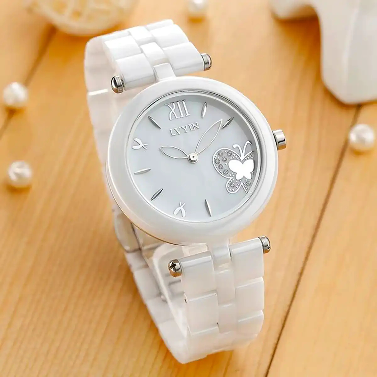 ساعت مچی فانتزی تینیجری