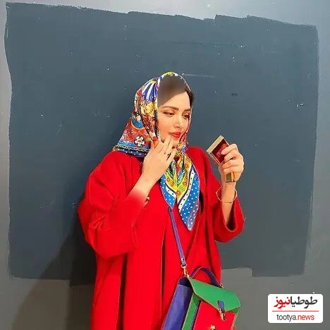 بهنوش طباطبایی