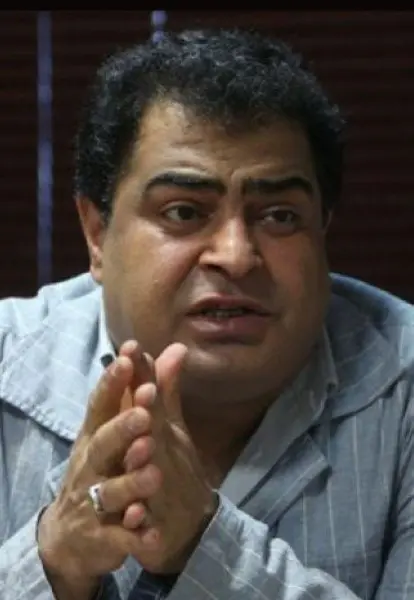 علی روئین تن