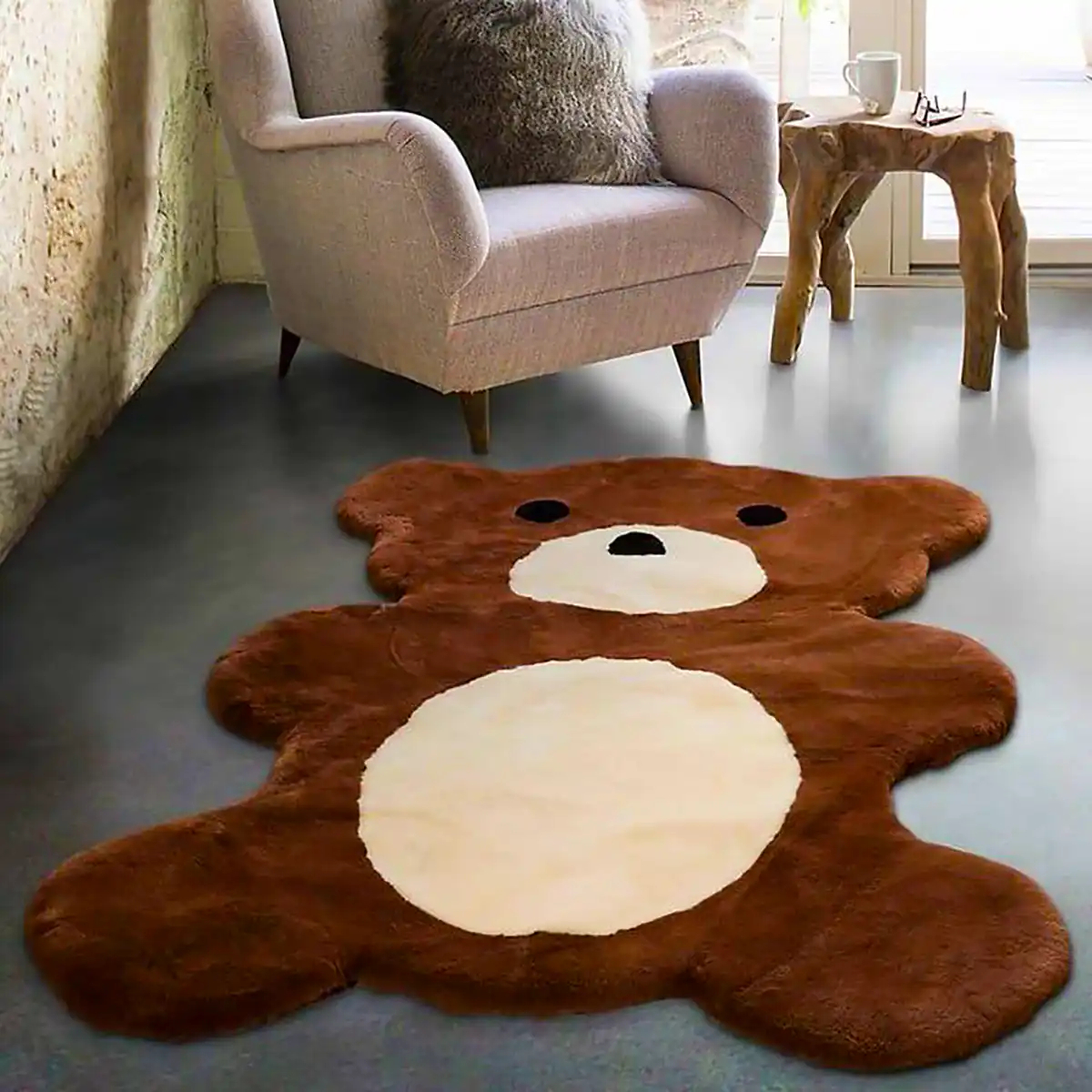 پادری شیک و فانتزی