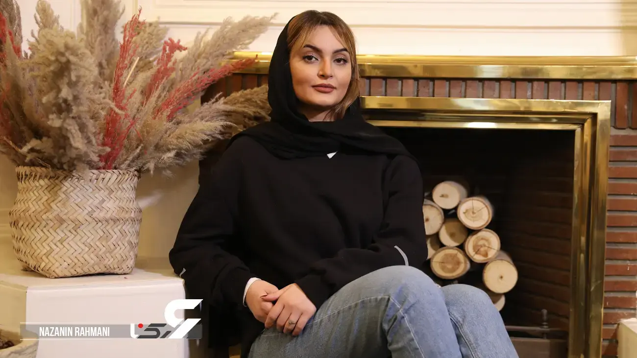 نیلوفر پارسا