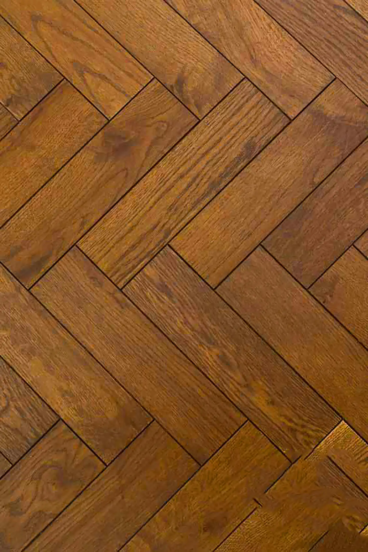 طرح پارکت برای پذیرایی