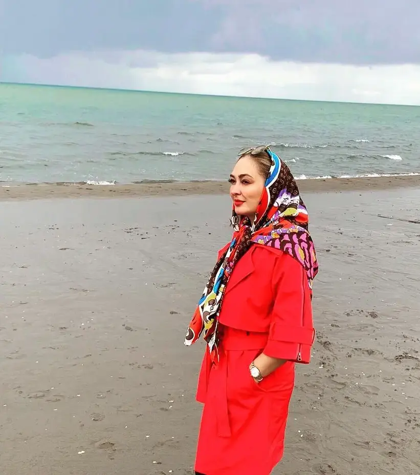 الهام حمیدی