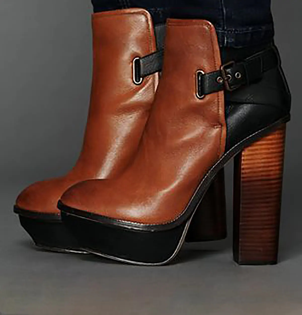 کفش پلتفرم اسپرت