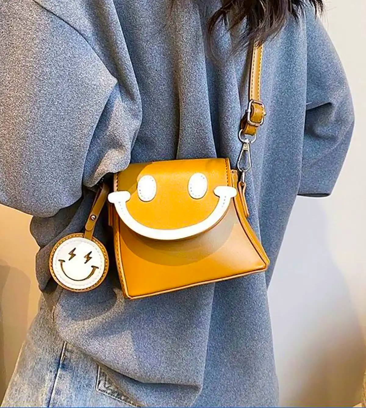 کیف مینیمال و فانتزی 