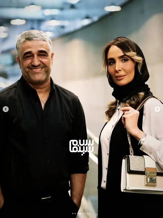 استایل بازیگران ناجورها