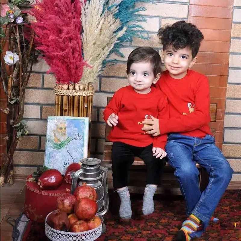 مهدیار کلایی