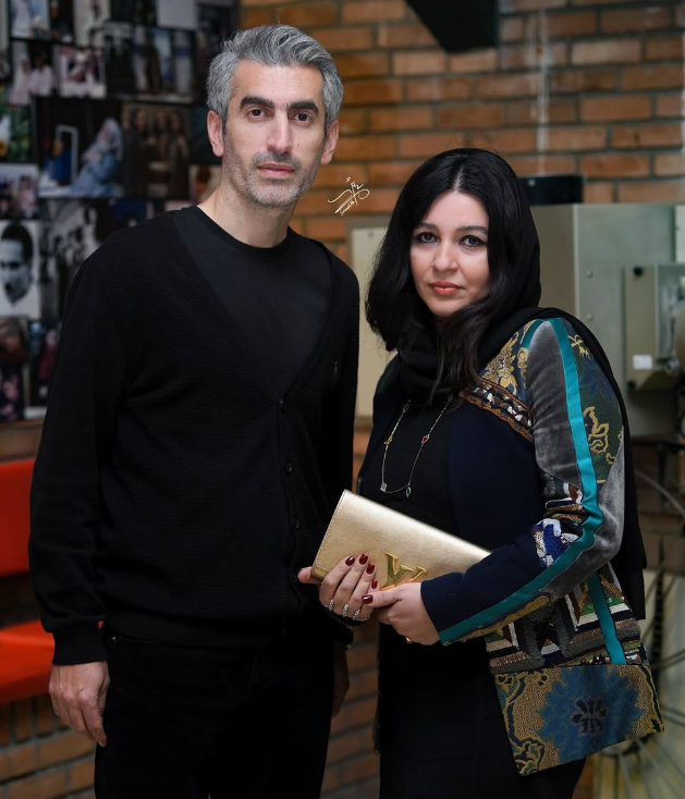 بازیگران