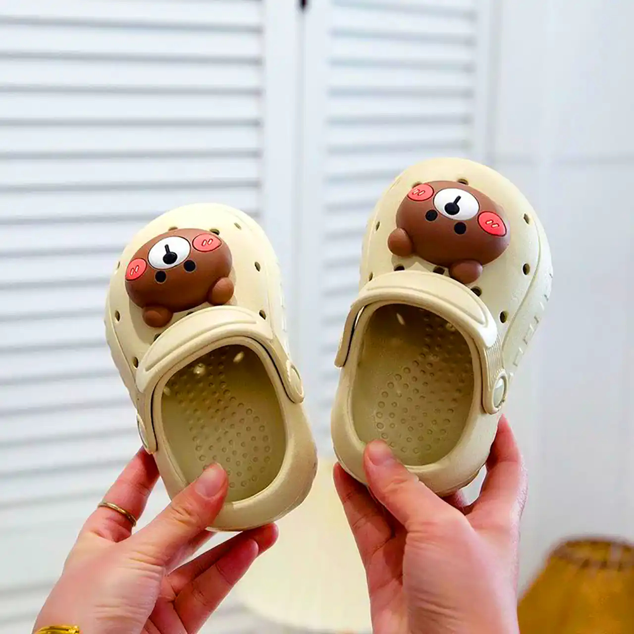 کراکس فانتزی بچه گانه