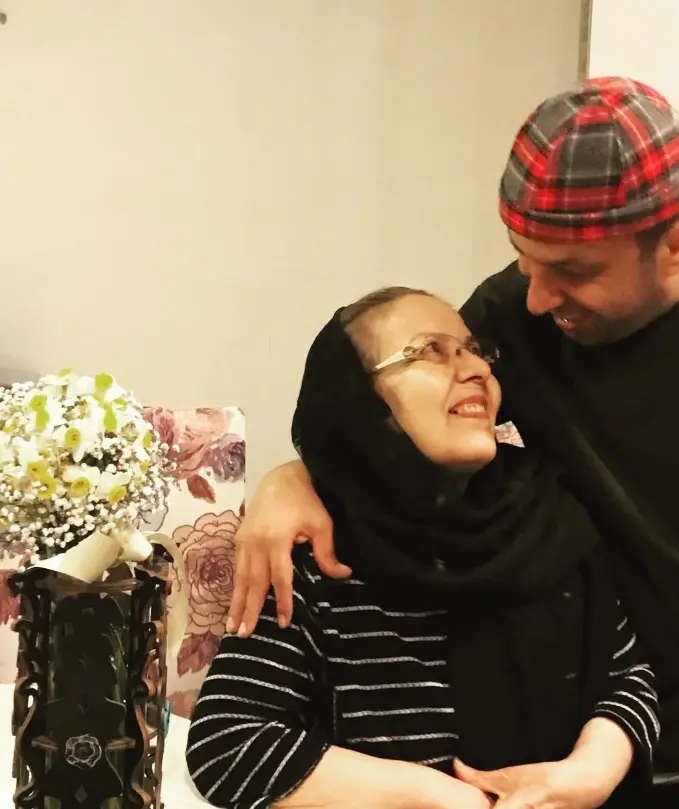 عباس جمشیدی فر