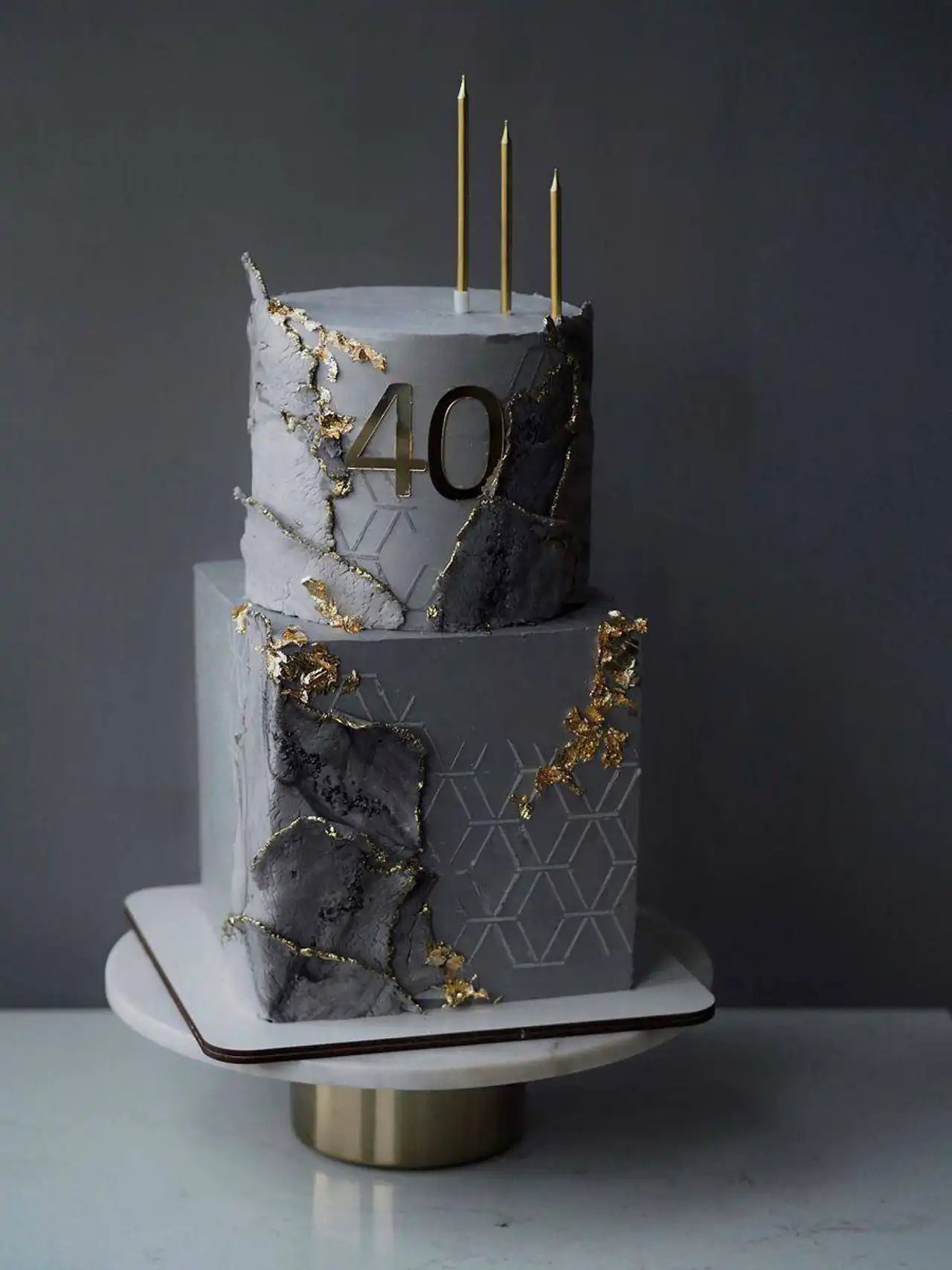 مدل کیک اسپرت + زیباترین مدل های کیک اسپرت ترند امسال بسیار شیک